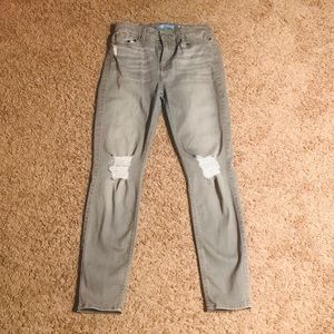 7 for all mankind jeans